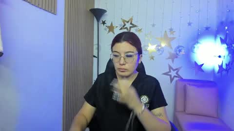 Snapshot of allisonlove_88 chatting on 05.20.26 ALLISON online show from 05.20.26