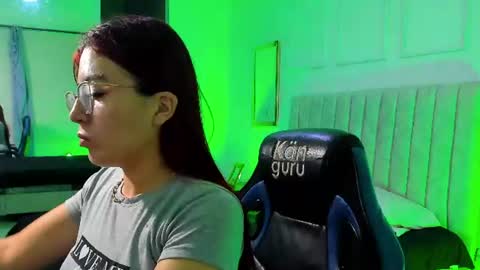 ALLISON online show from 07.12.26