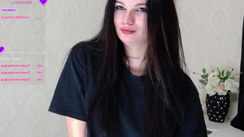 Snapshot of allisonn223 chatting on 01.19.25 Deea online show from 01.19.25