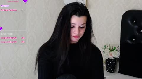 Snapshot of allisonn223 chatting on 01.23.25 Deea online show from 01.23.25