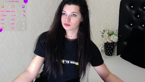 Snapshot of allisonn223 chatting on 01.27.25 Deea online show from 01.27.25