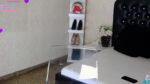 Snapshot of allisonn223 chatting on 01.28.25 Deea online show from 01.28.25