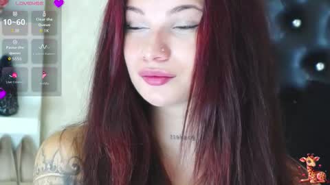 Snapshot of allisonn223 chatting on 09.24.25 Deea online show from 09.24.25