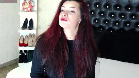 Snapshot of allisonn223 chatting on 10.26.25 Deea online show from 10.26.25