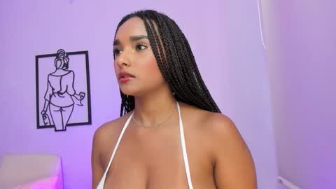 Snapshot of allisonn_bell chatting on 01.08.26 Allison online show from 01.08.26