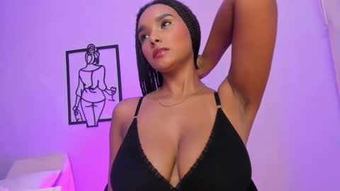 Snapshot of allisonn_bell chatting on 02.09.26 Allison online show from 02.09.26