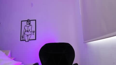 Snapshot of allisonn_bell chatting on 03.06.26 Allison online show from 03.06.26