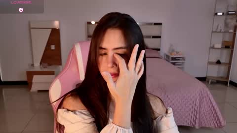 Allison Palmer online show from 09.11.25