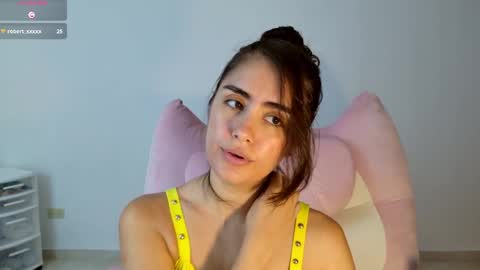 Allison Palmer online show from 04.26.26
