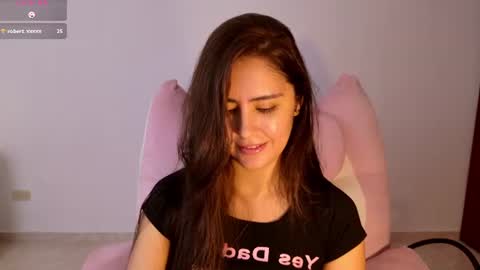 Allison Palmer online show from 06.23.26