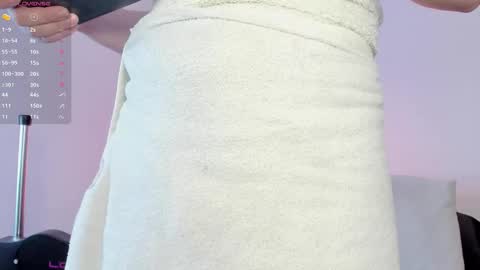 Alli  online show from 11.14.25