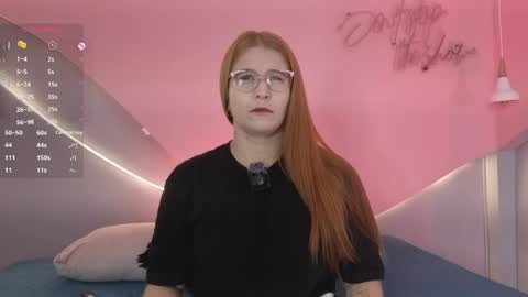 Alli  online show from 04.25.26