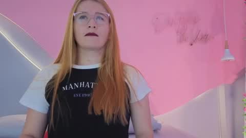 Alli  online show from 06.03.26