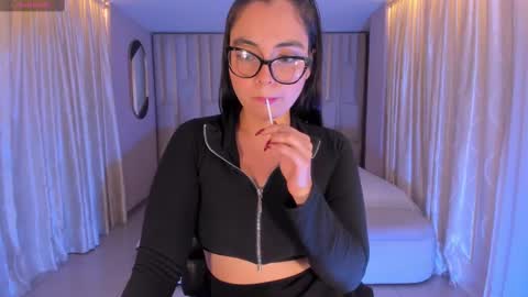 Allison Rogers online show from 02.09.25