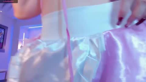 Allison Rogers online show from 02.14.25