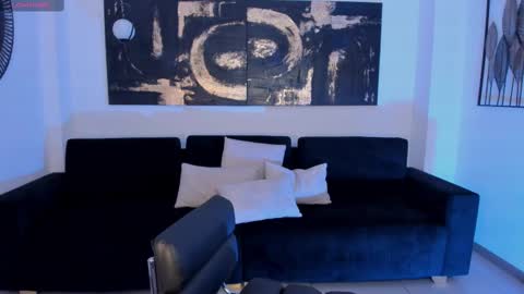 Allison Rogers online show from 03.12.25