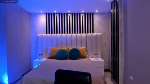 Allison Rogers online show from 02.22.26