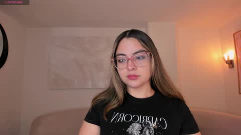 Allison Rogers online show from 06.09.26