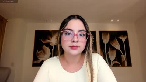 Allison Rogers online show from 08.08.26