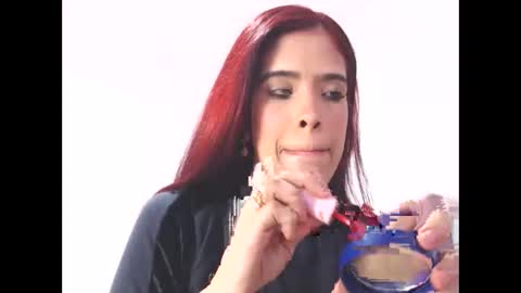 Salome  online show from 02.20.26