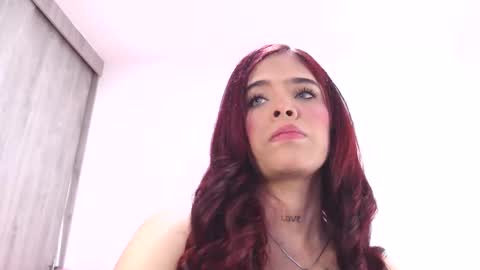 Salome  online show from 04.25.26