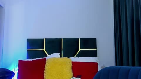 AllisonSweetie online show from 06.29.26
