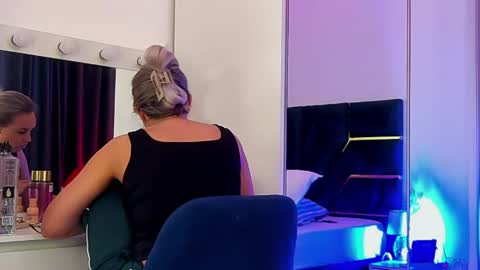 AllisonSweetie online show from 07.27.26