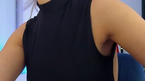 AllisonSweetie online show from 07.29.26