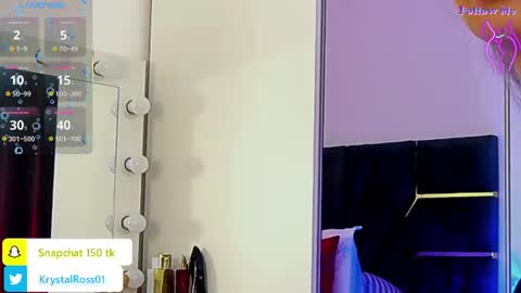AllisonSweetie online show from 08.08.26