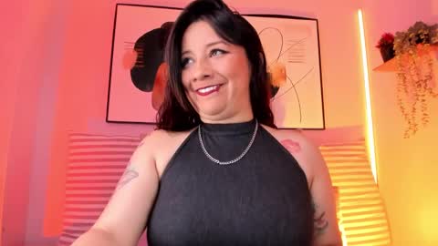 Aleja online show from 01.15.25