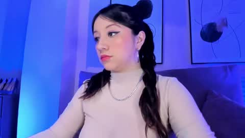 Aleja online show from 02.24.25