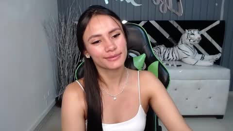 Allisson online show from 01.09.25