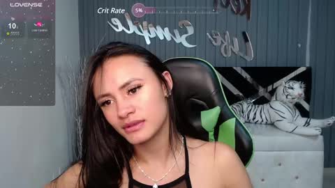 Allisson online show from 01.10.25