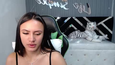 Allisson online show from 01.11.25