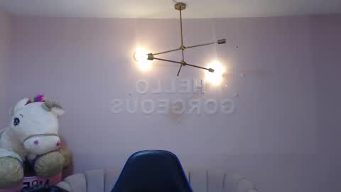 Allisson online show from 01.11.25