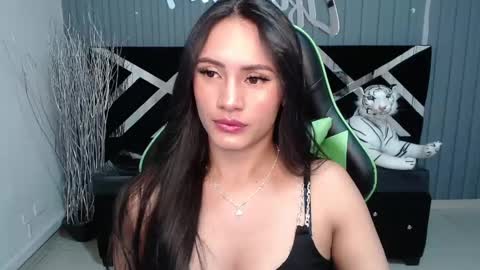 Allisson online show from 01.23.25