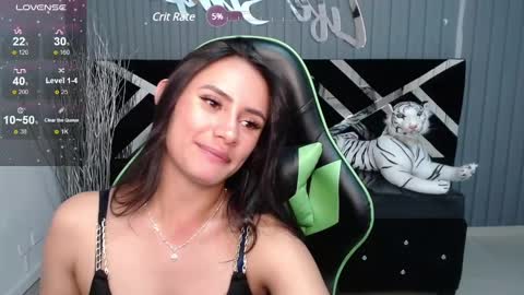 Allisson online show from 01.23.25