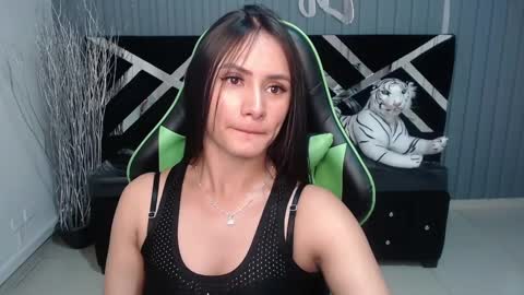 Allisson online show from 01.25.25