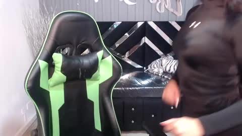 Allisson online show from 01.31.25