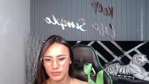 Allisson online show from 02.04.25