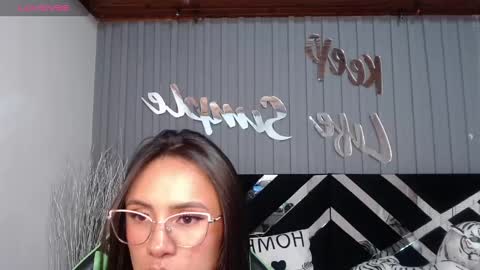 Allisson online show from 02.12.25