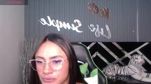 Allisson online show from 02.18.25