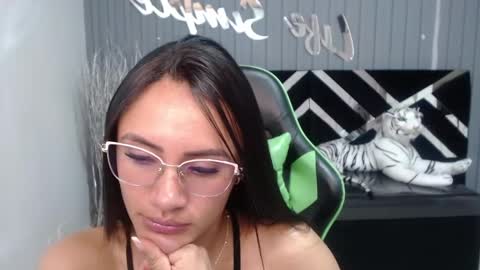 Allisson online show from 02.25.25