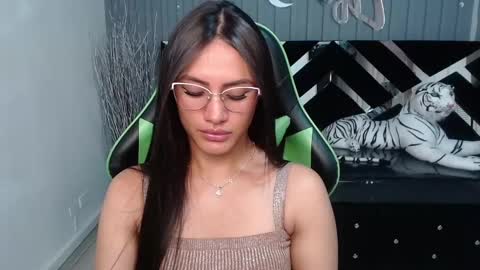 Allisson online show from 03.04.25