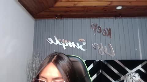 Allisson online show from 03.04.25