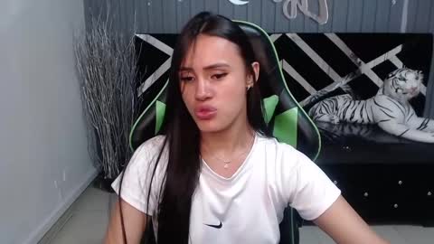 Allisson online show from 03.07.25