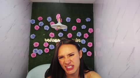 Allisson online show from 03.11.25