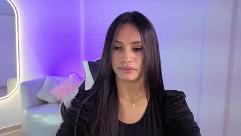 Allisson online show from 10.29.25