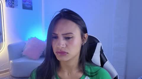 Allisson online show from 03.13.26