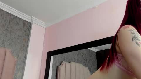 Alisson  online show from 03.11.26